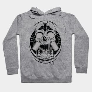 Rise Against Hoodie